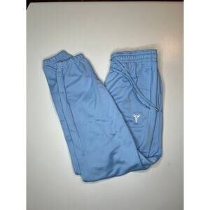 Nike Kobe Bryant Therma-FIT Jogger pants Light Blue Size Small Men's